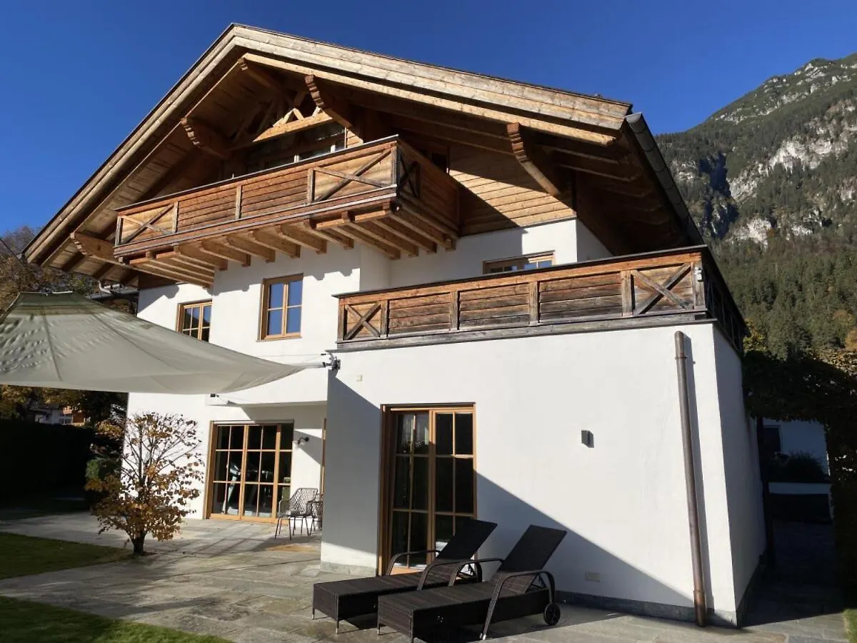 Ferienwohnung Max 3 Garmisch-Partenkirchen Germany