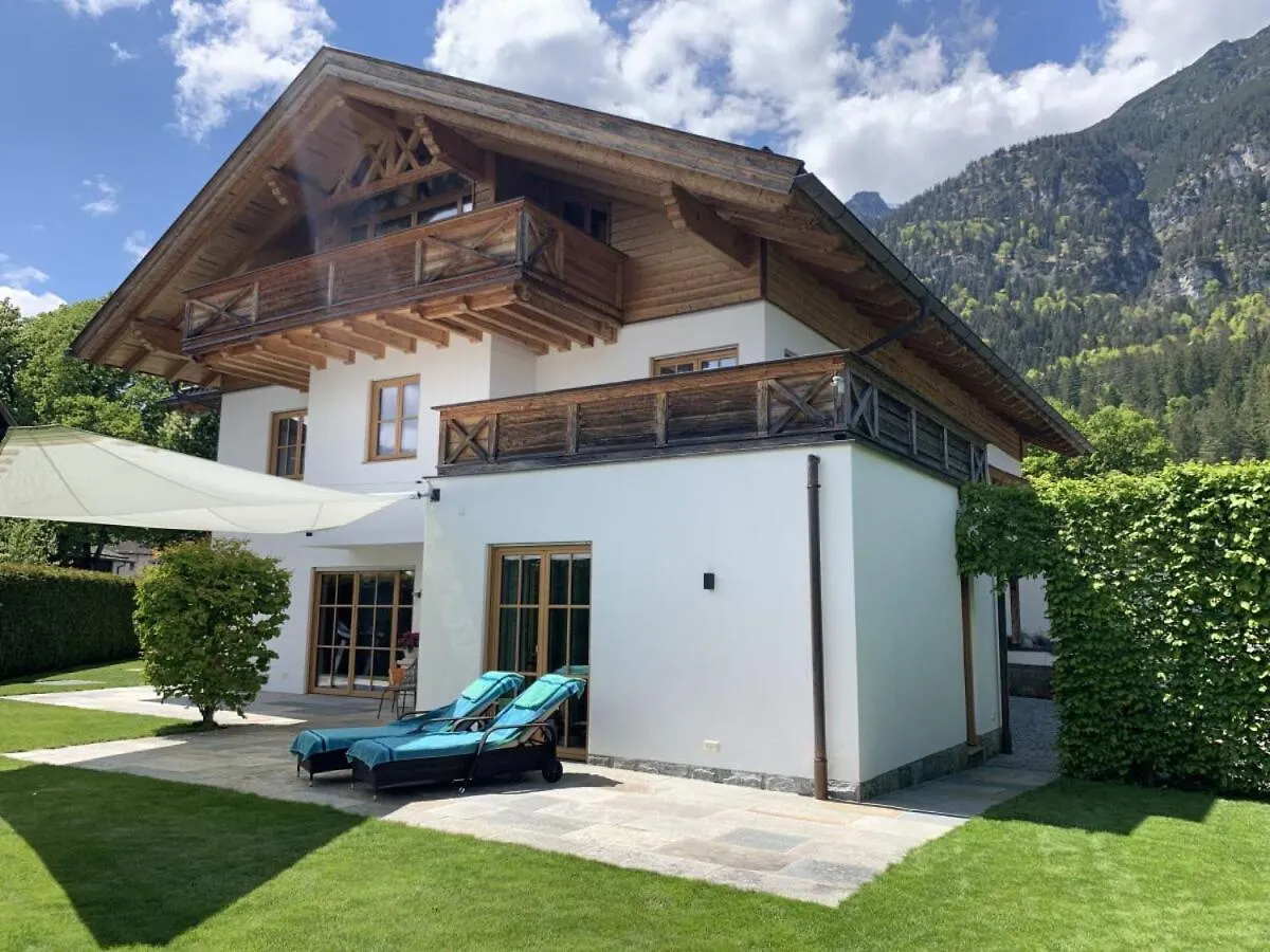 Ferienwohnung Max 3 Garmisch-Partenkirchen 0*,