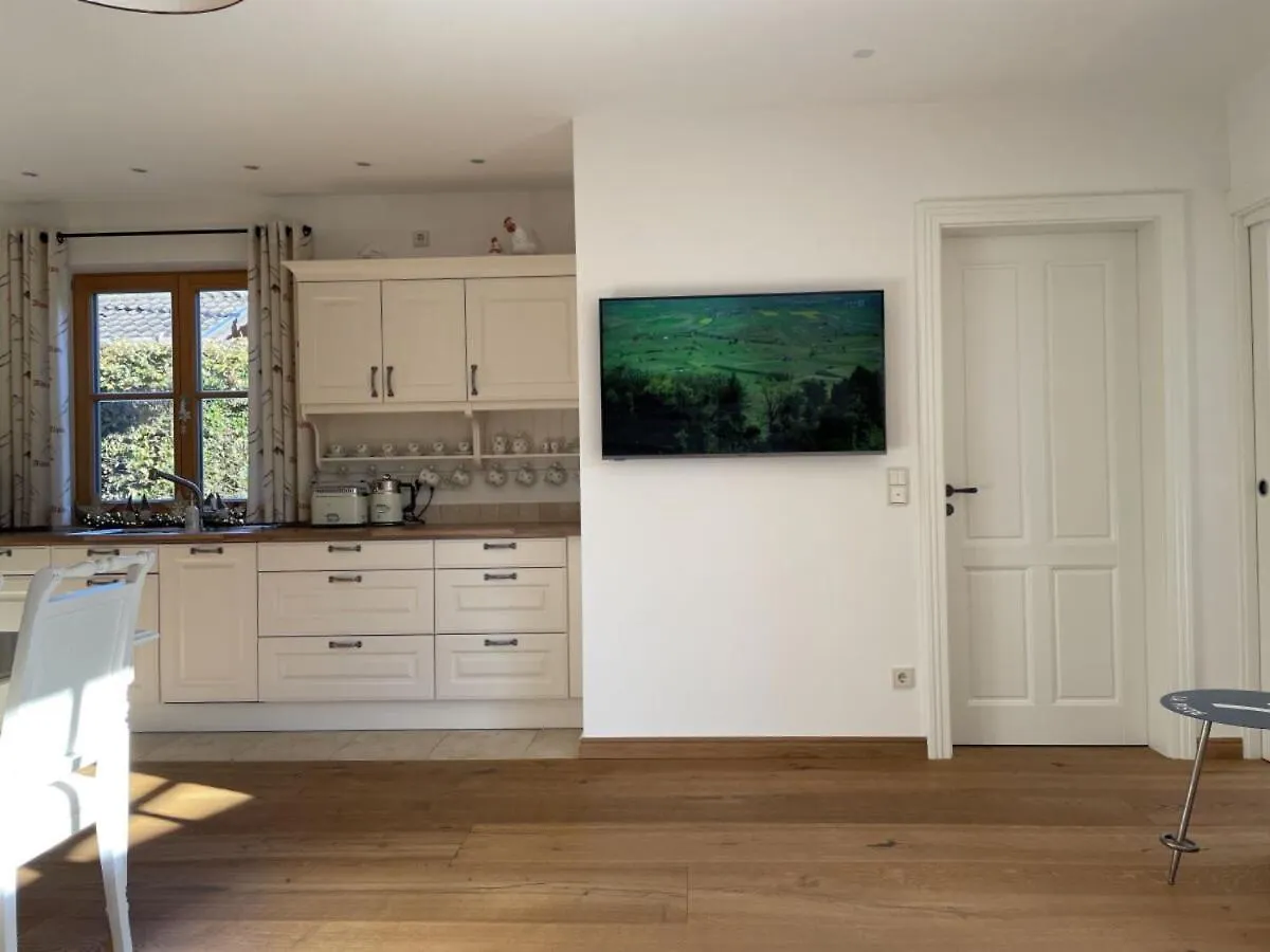 Ferienwohnung Max 3 Garmisch-Partenkirchen