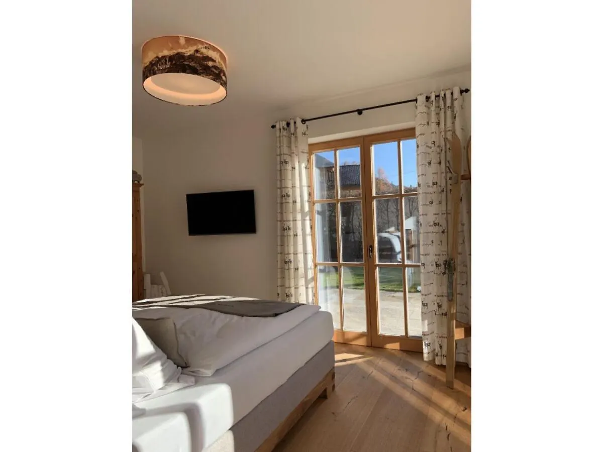 Ferienwohnung Max 3 Garmisch-Partenkirchen Apartment