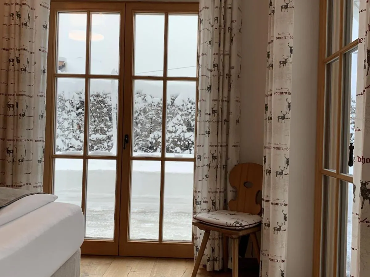 Ferienwohnung Max 3 Garmisch-Partenkirchen Germany